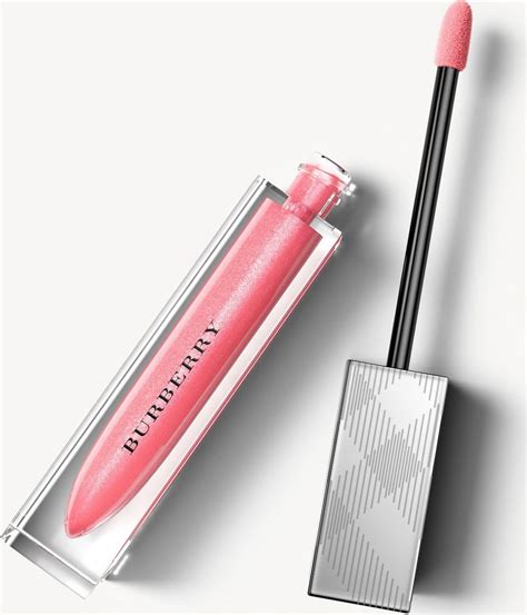 burberry liquid lip velvet 45|Burberry kisses gloss pink mist.